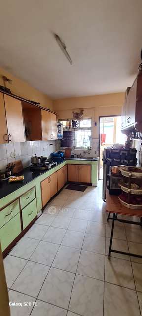 2 BHK Flat In Ansal Forte For Sale  In Roopena Agrahara, Bommanahalli