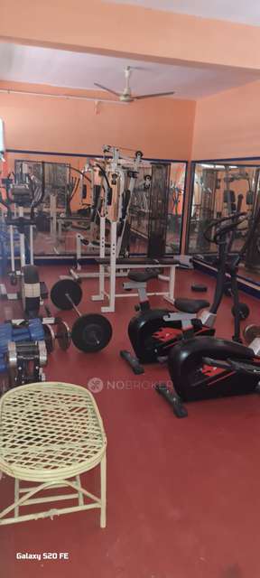 2 BHK Flat In Ansal Forte For Sale  In Roopena Agrahara, Bommanahalli