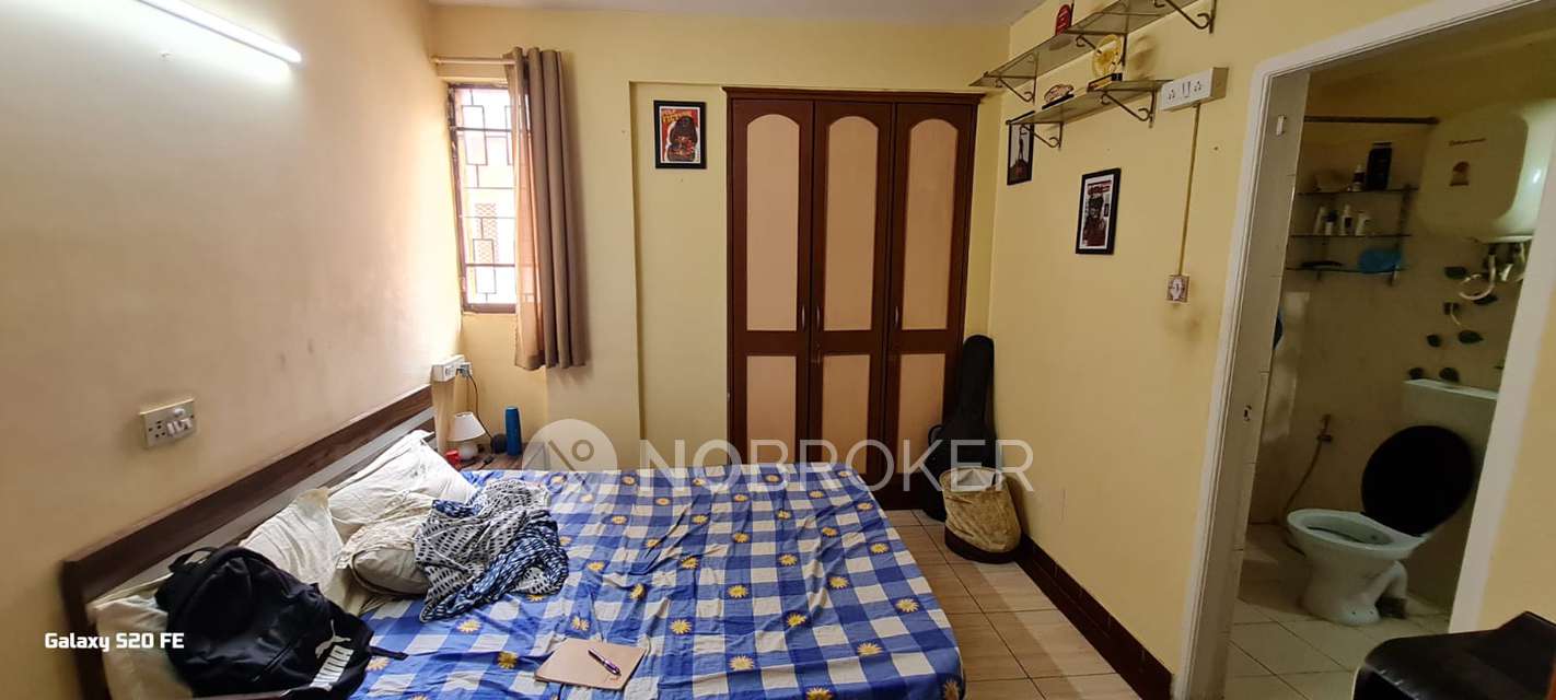 2 BHK Flat In Ansal Forte For Sale  In Roopena Agrahara, Bommanahalli