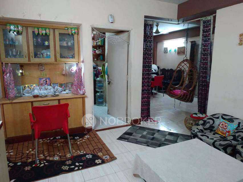 2 BHK Flat In Ansal Forte For Sale  In Roopena Agrahara, Bommanahalli