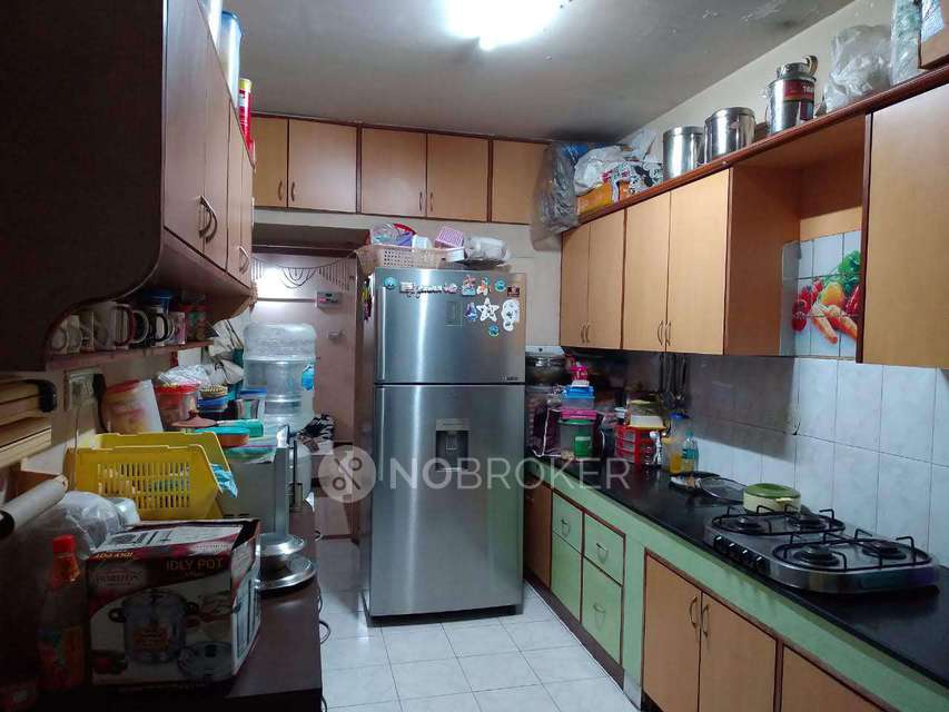 2 BHK Flat In Ansal Forte For Sale  In Roopena Agrahara, Bommanahalli