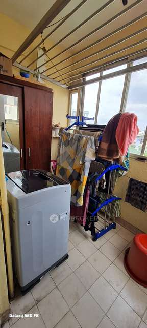 2 BHK Flat In Ansal Forte For Sale  In Roopena Agrahara, Bommanahalli