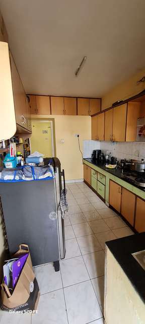 2 BHK Flat In Ansal Forte For Sale  In Roopena Agrahara, Bommanahalli