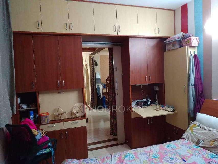 2 BHK Flat In Ansal Forte For Sale  In Roopena Agrahara, Bommanahalli