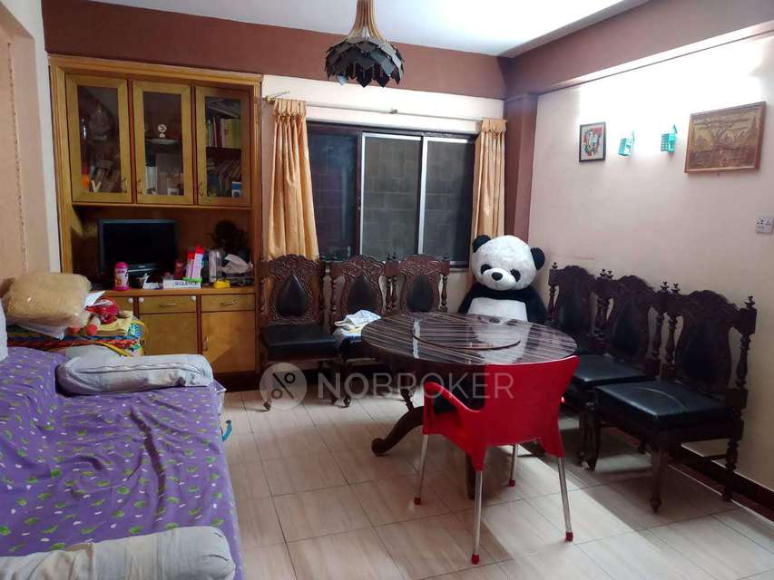 2 BHK Flat In Ansal Forte For Sale  In Roopena Agrahara, Bommanahalli