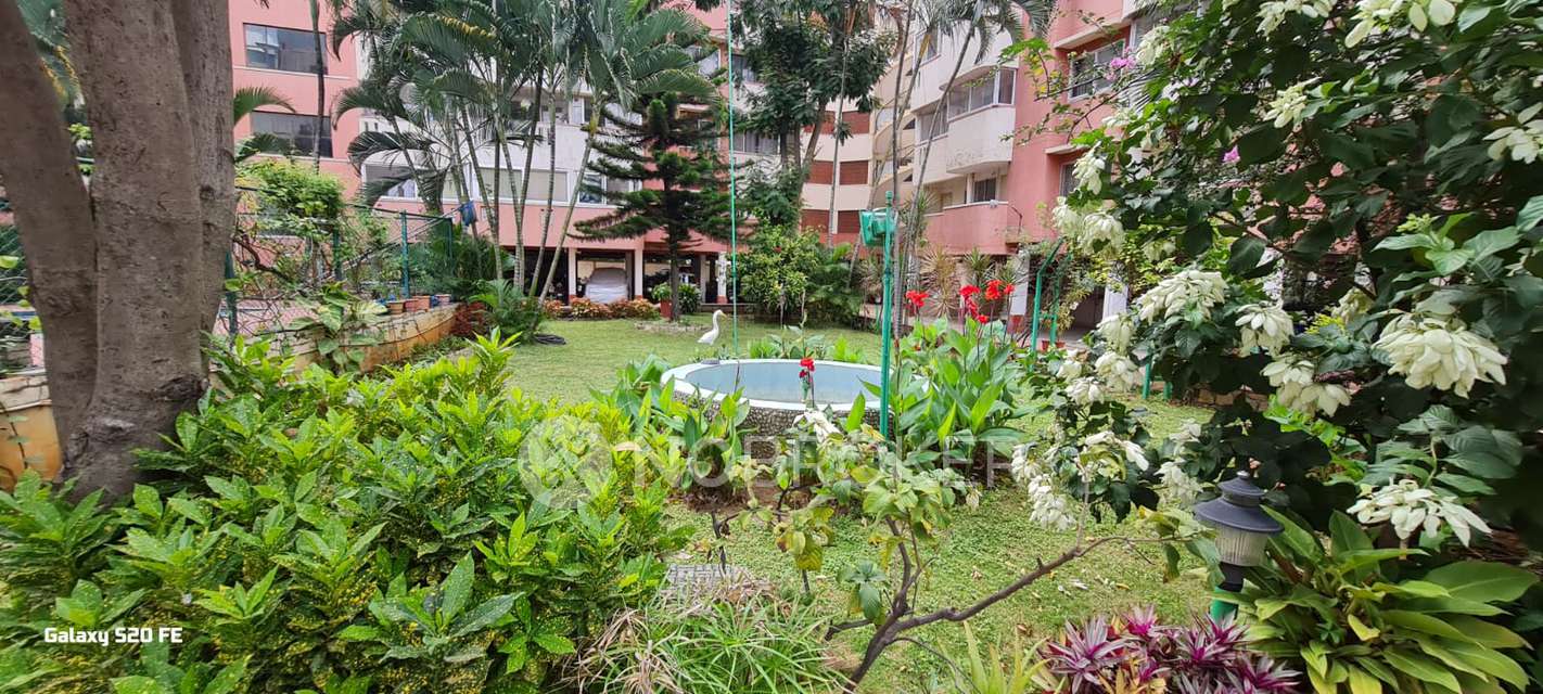 2 BHK Flat In Ansal Forte For Sale  In Roopena Agrahara, Bommanahalli