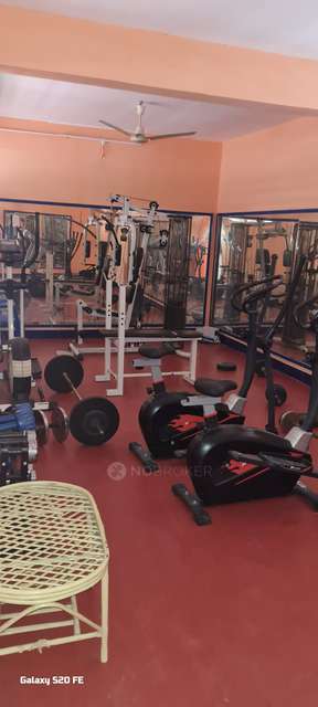 2 BHK Flat In Ansal Forte For Sale  In Roopena Agrahara, Bommanahalli