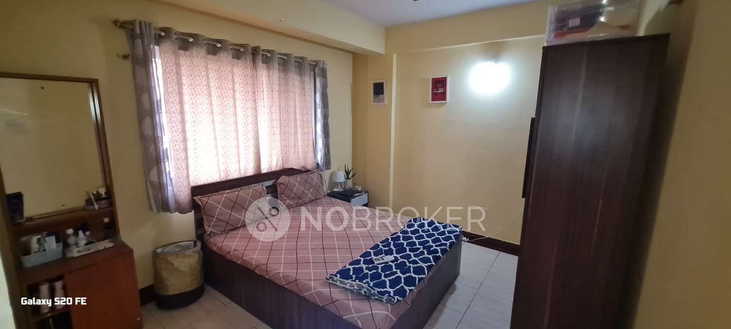 2 BHK Flat In Ansal Forte For Sale  In Roopena Agrahara, Bommanahalli