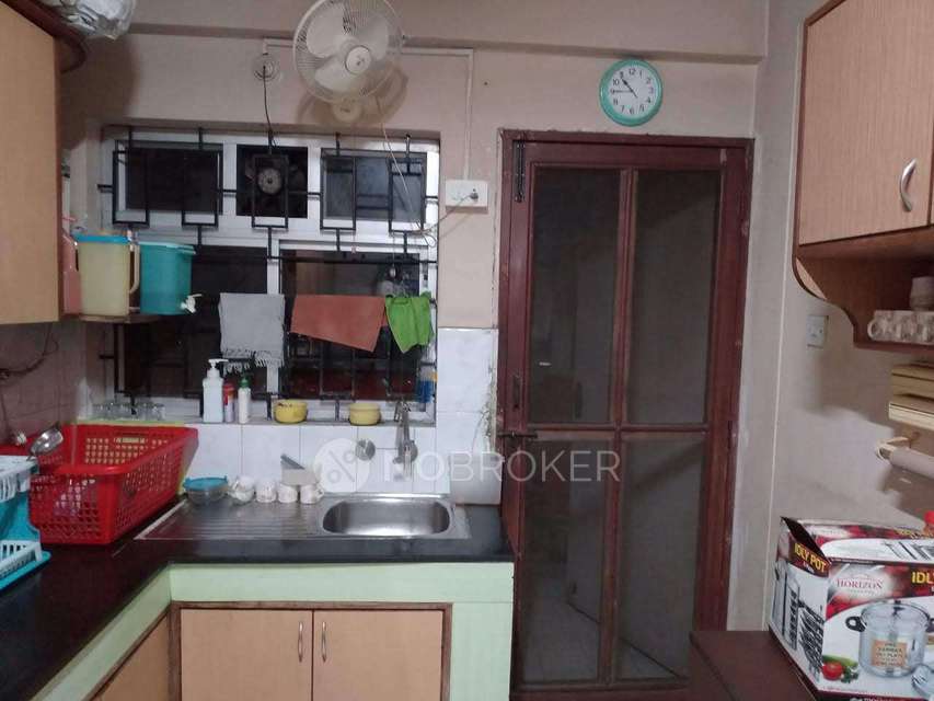 2 BHK Flat In Ansal Forte For Sale  In Roopena Agrahara, Bommanahalli