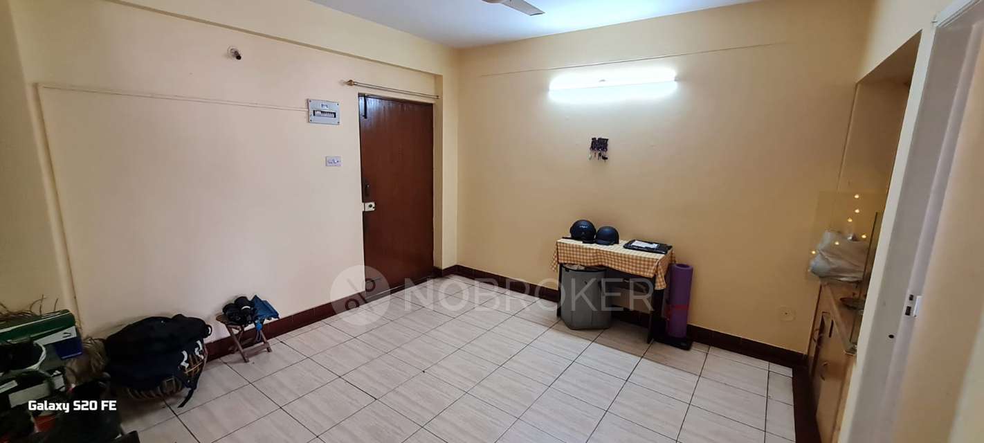 2 BHK Flat In Ansal Forte For Sale  In Roopena Agrahara, Bommanahalli