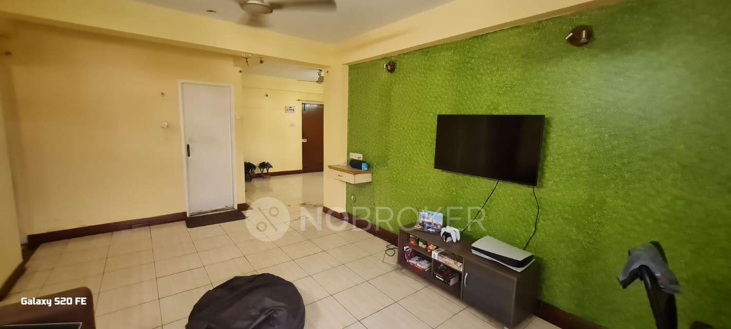 2 BHK Flat In Ansal Forte For Sale  In Roopena Agrahara, Bommanahalli