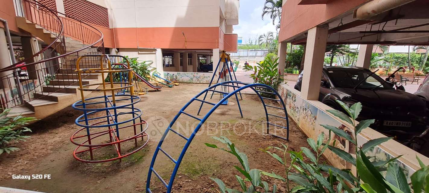 2 BHK Flat In Ansal Forte For Sale  In Roopena Agrahara, Bommanahalli