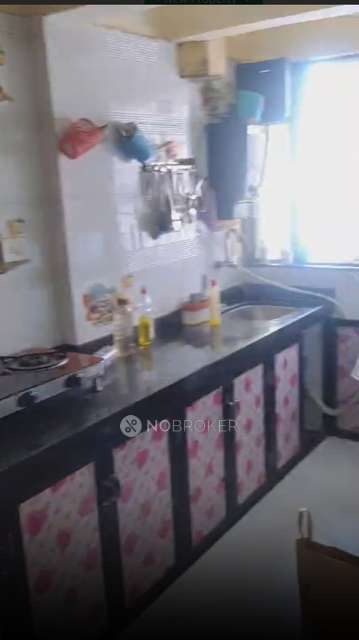 1 BHK Flat For Sale  In Ulwe