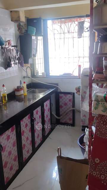 1 BHK Flat For Sale  In Ulwe