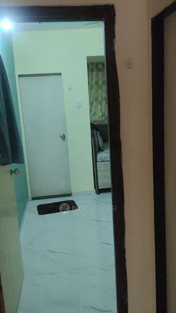 1 BHK Flat For Sale  In Ulwe