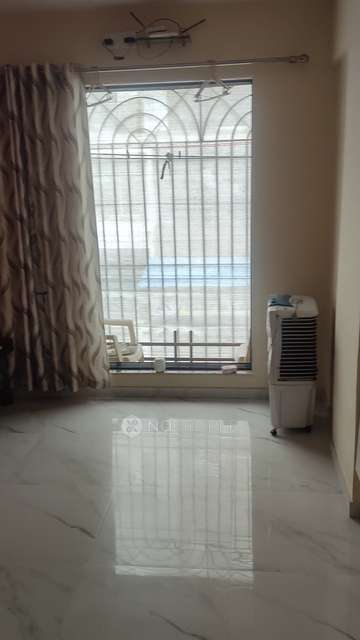 1 BHK Flat For Sale  In Ulwe