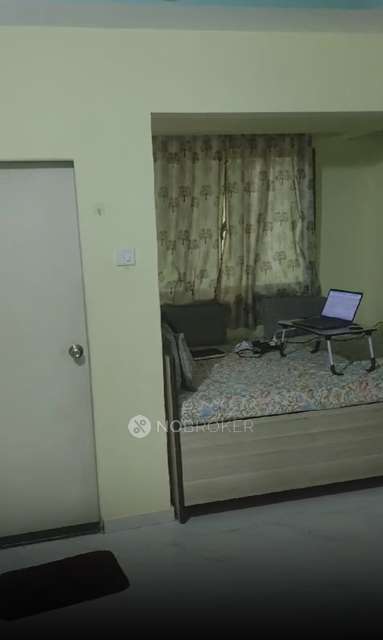 1 BHK Flat For Sale  In Ulwe