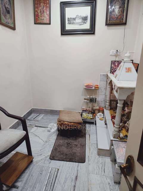 3 BHK Flat In Royal Ville For Sale  In Narayanguda