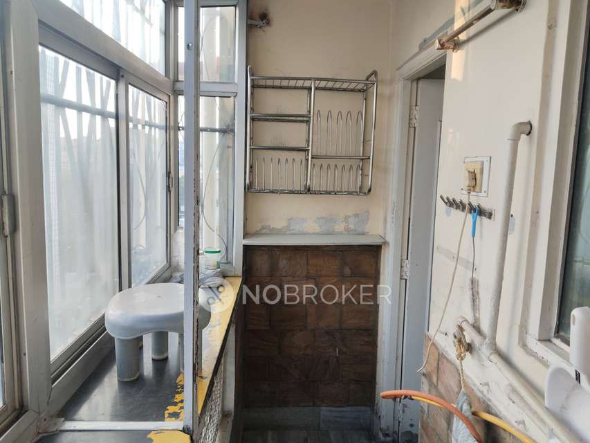 3 BHK Flat In Royal Ville For Sale  In Narayanguda