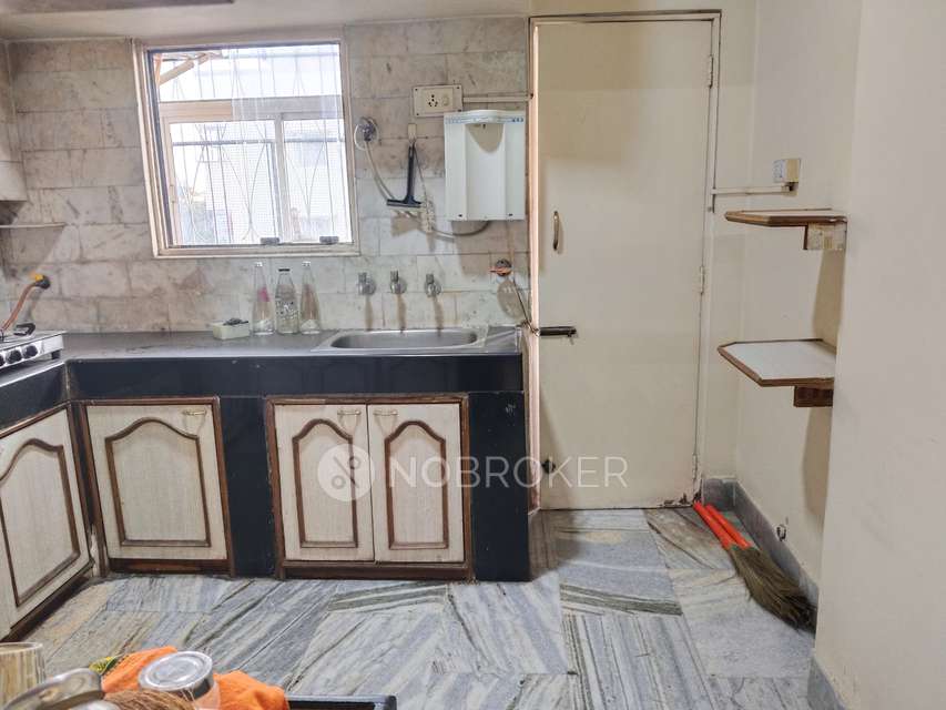 3 BHK Flat In Royal Ville For Sale  In Narayanguda