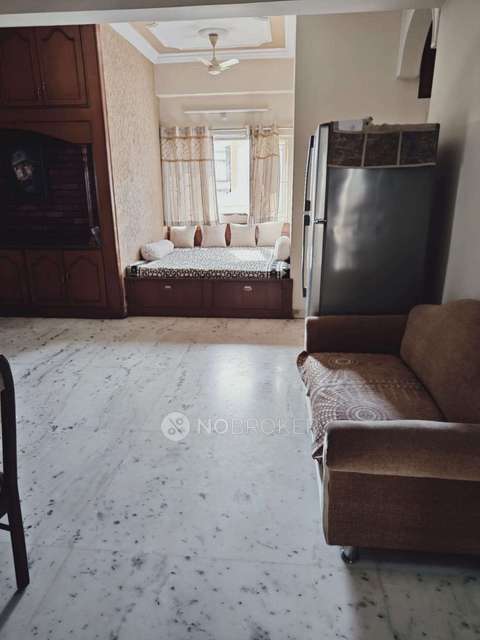 3 BHK Flat In Royal Ville For Sale  In Narayanguda