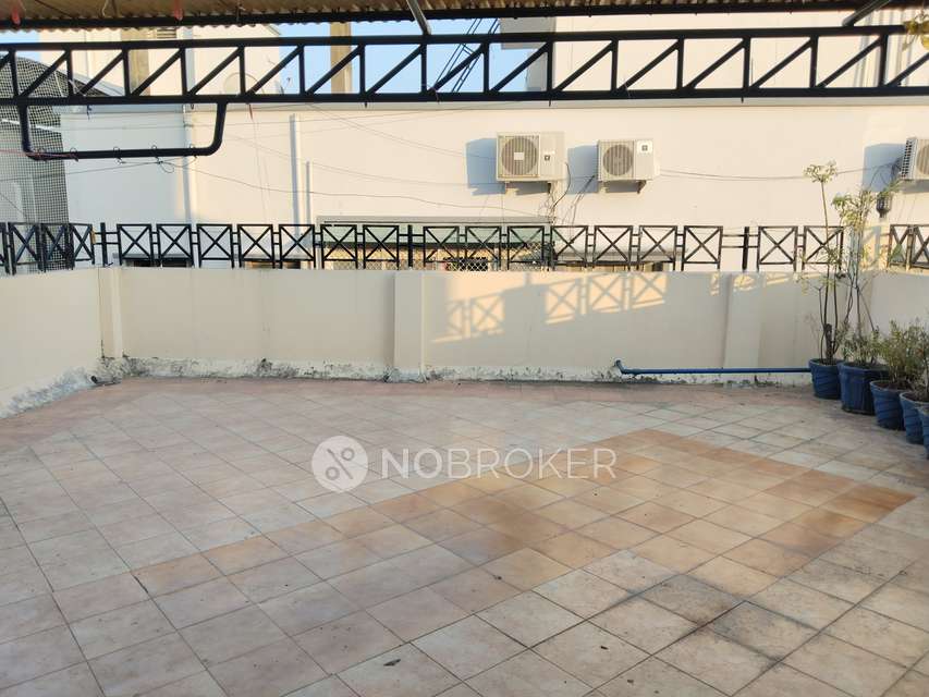 3 BHK Flat In Royal Ville For Sale  In Narayanguda