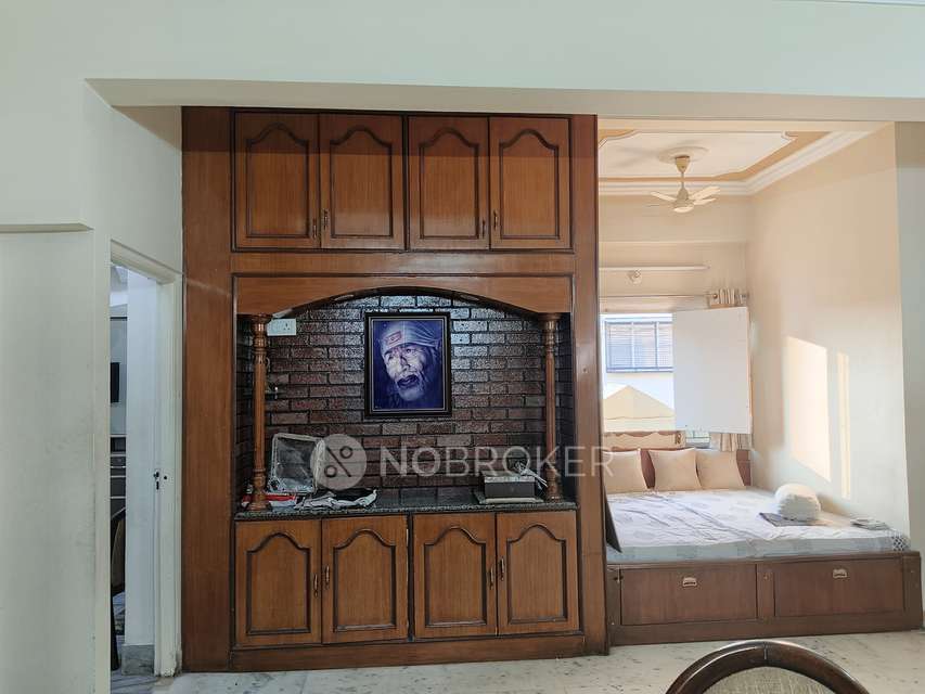 3 BHK Flat In Royal Ville For Sale  In Narayanguda