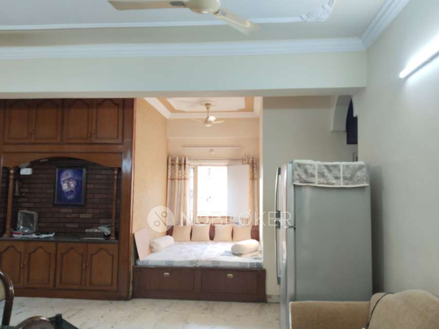 3 BHK Flat In Royal Ville For Sale  In Narayanguda