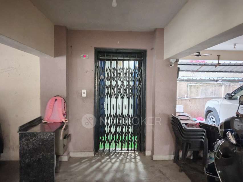 3 BHK Flat In Royal Ville For Sale  In Narayanguda