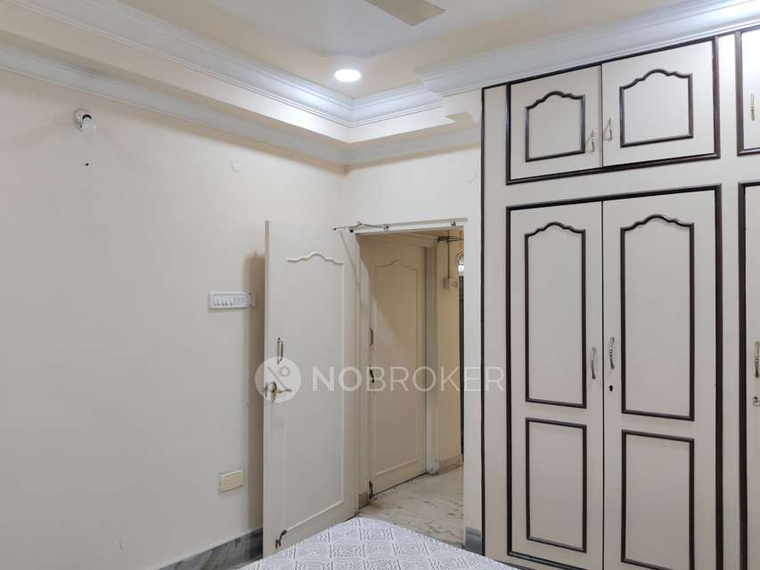 3 BHK Flat In Royal Ville For Sale  In Narayanguda