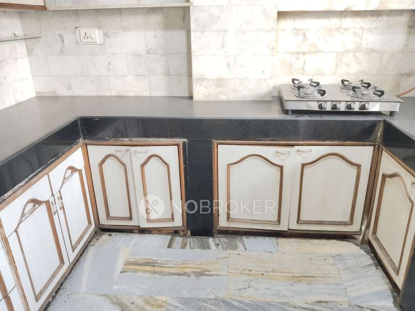 3 BHK Flat In Royal Ville For Sale  In Narayanguda