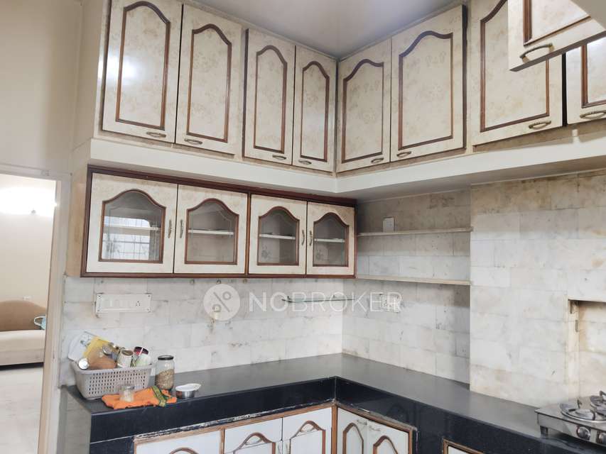 3 BHK Flat In Royal Ville For Sale  In Narayanguda