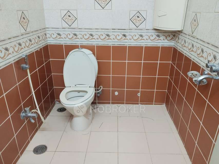 3 BHK Flat In Royal Ville For Sale  In Narayanguda