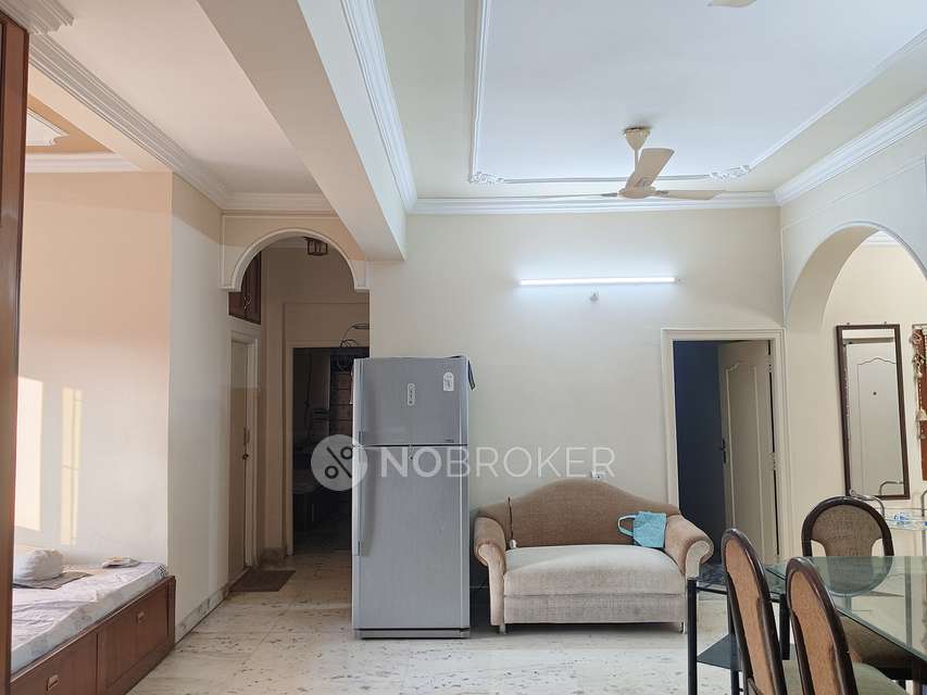 3 BHK Flat In Royal Ville For Sale  In Narayanguda