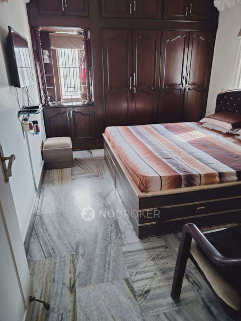 3 BHK Flat In Royal Ville For Sale  In Narayanguda