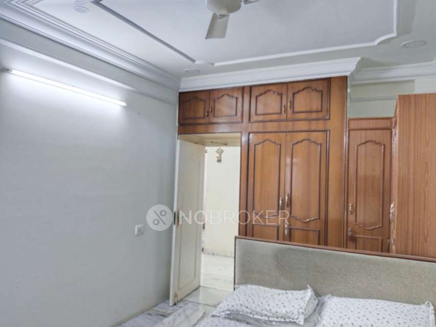 3 BHK Flat In Royal Ville For Sale  In Narayanguda