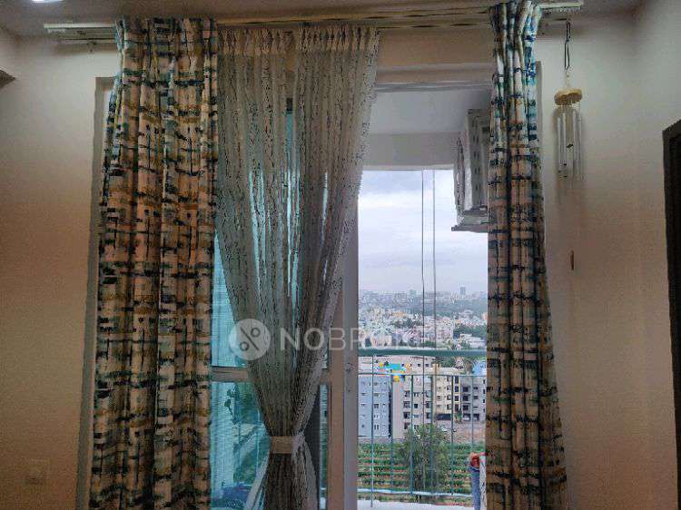 2 BHK Flat In Eden At Brigade Cornerstone Utopia For Sale  In Varthur Main Road