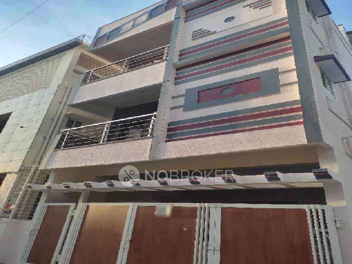 4 BHK House For Sale  In Nri Layout