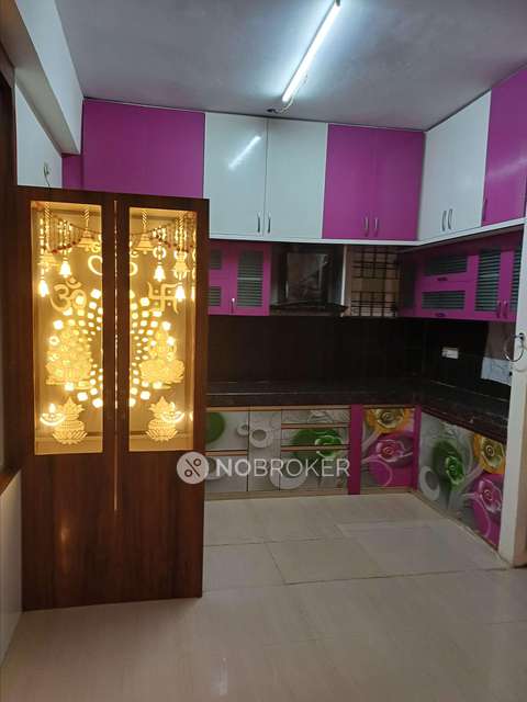 2 BHK Flat In Jaya Chandra Residency For Sale  In Pragathi Nagar