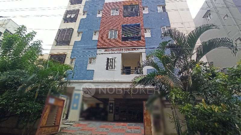 2 BHK Flat In Jaya Chandra Residency For Sale  In Pragathi Nagar