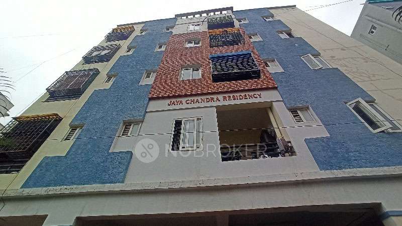 2 BHK Flat In Jaya Chandra Residency For Sale  In Pragathi Nagar