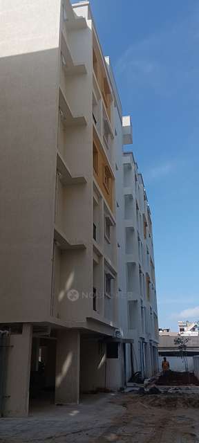 2 BHK Flat In Radiance Flourish For Sale  In Tiruvottiyur