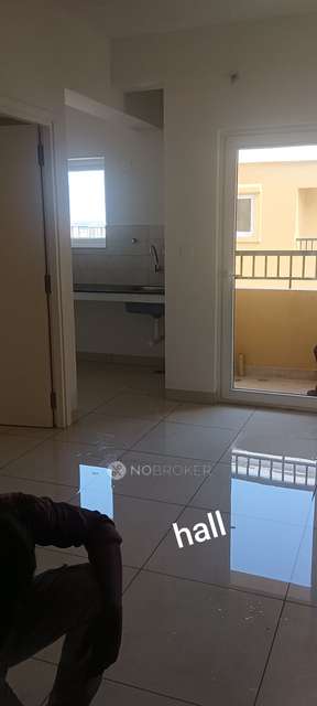 2 BHK Flat In Radiance Flourish For Sale  In Tiruvottiyur