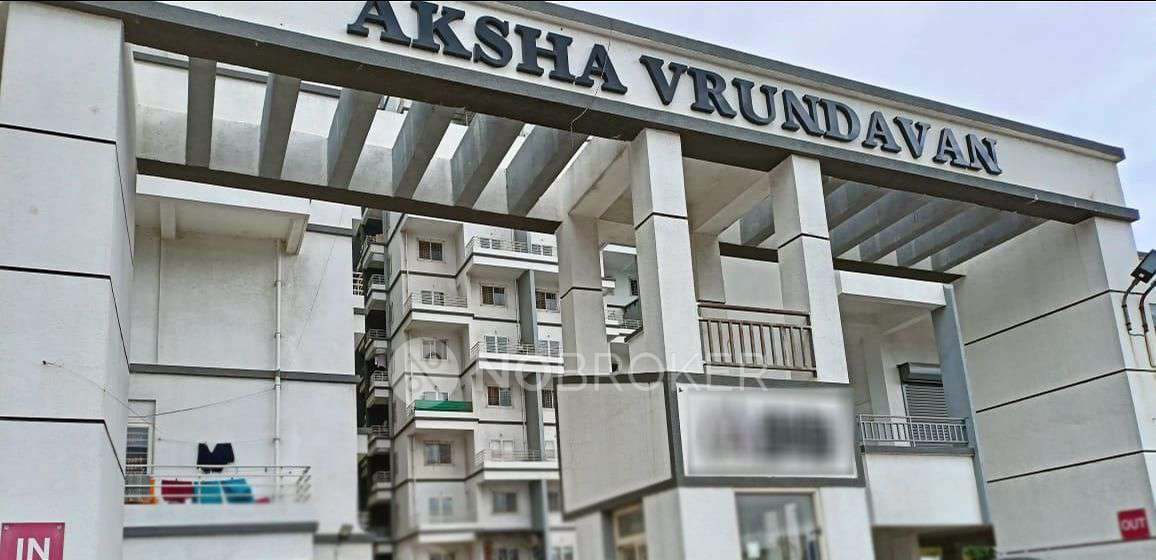 2 BHK Flat In Akshay Vrindavan For Sale  In Pimpri-chinchwad