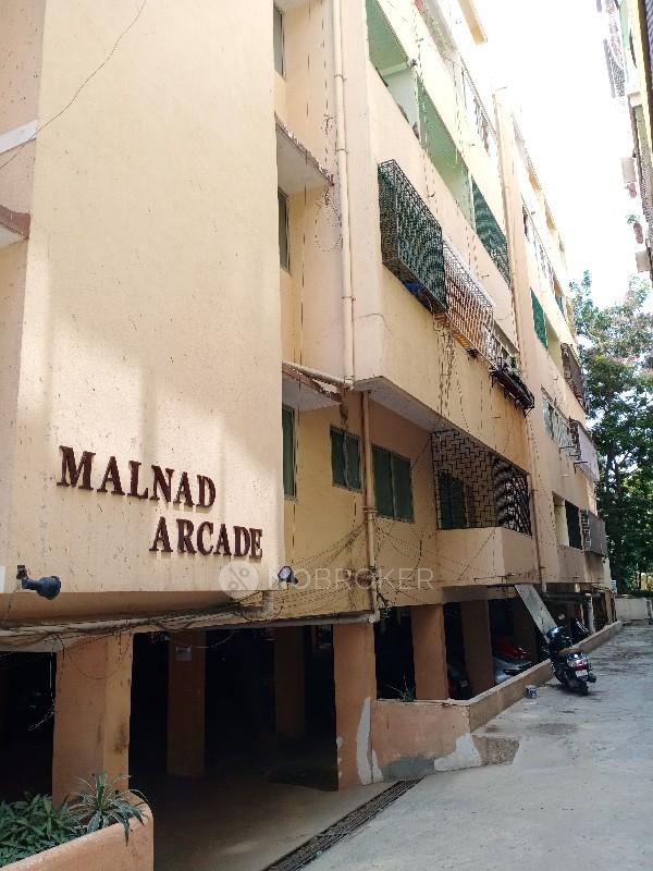 Malnad Arcade