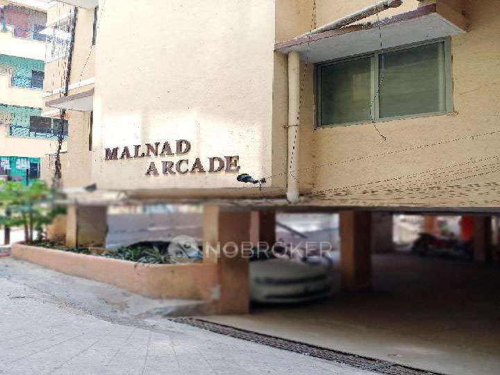 2 BHK Flat In Malnad Arcade For Sale  In Kaggadasapura