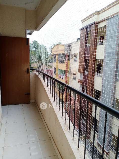 2 BHK Flat In Malnad Arcade For Sale  In Kaggadasapura