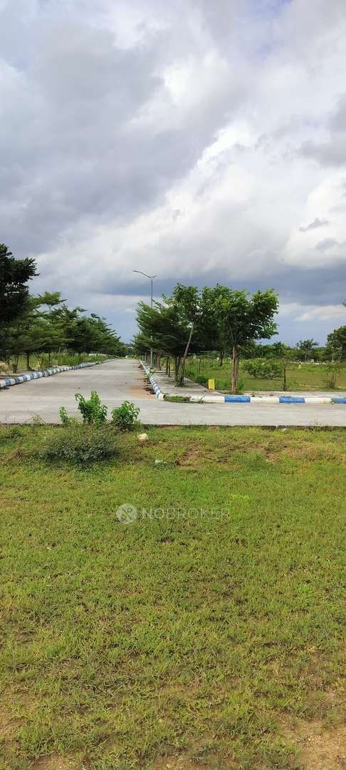 Plot For Sale  In Tmr Urban Meadows  In Shamirpet