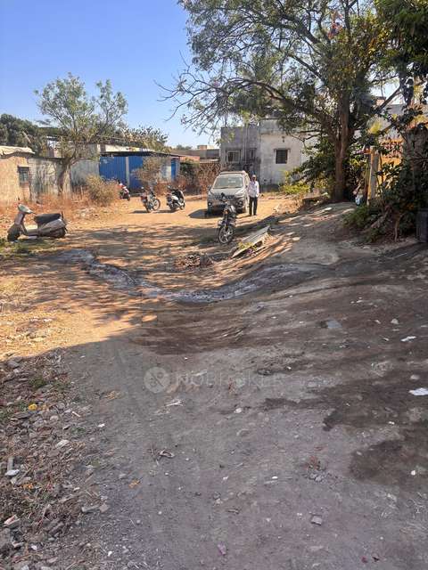 Plot For Sale  In Warje 