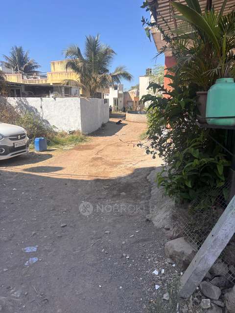 Plot For Sale  In Warje 